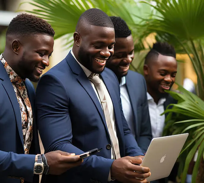 Description of image