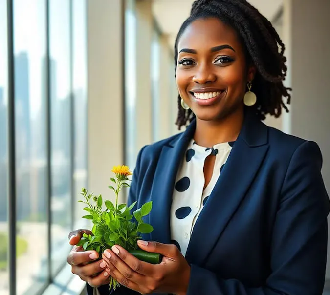 Description of image