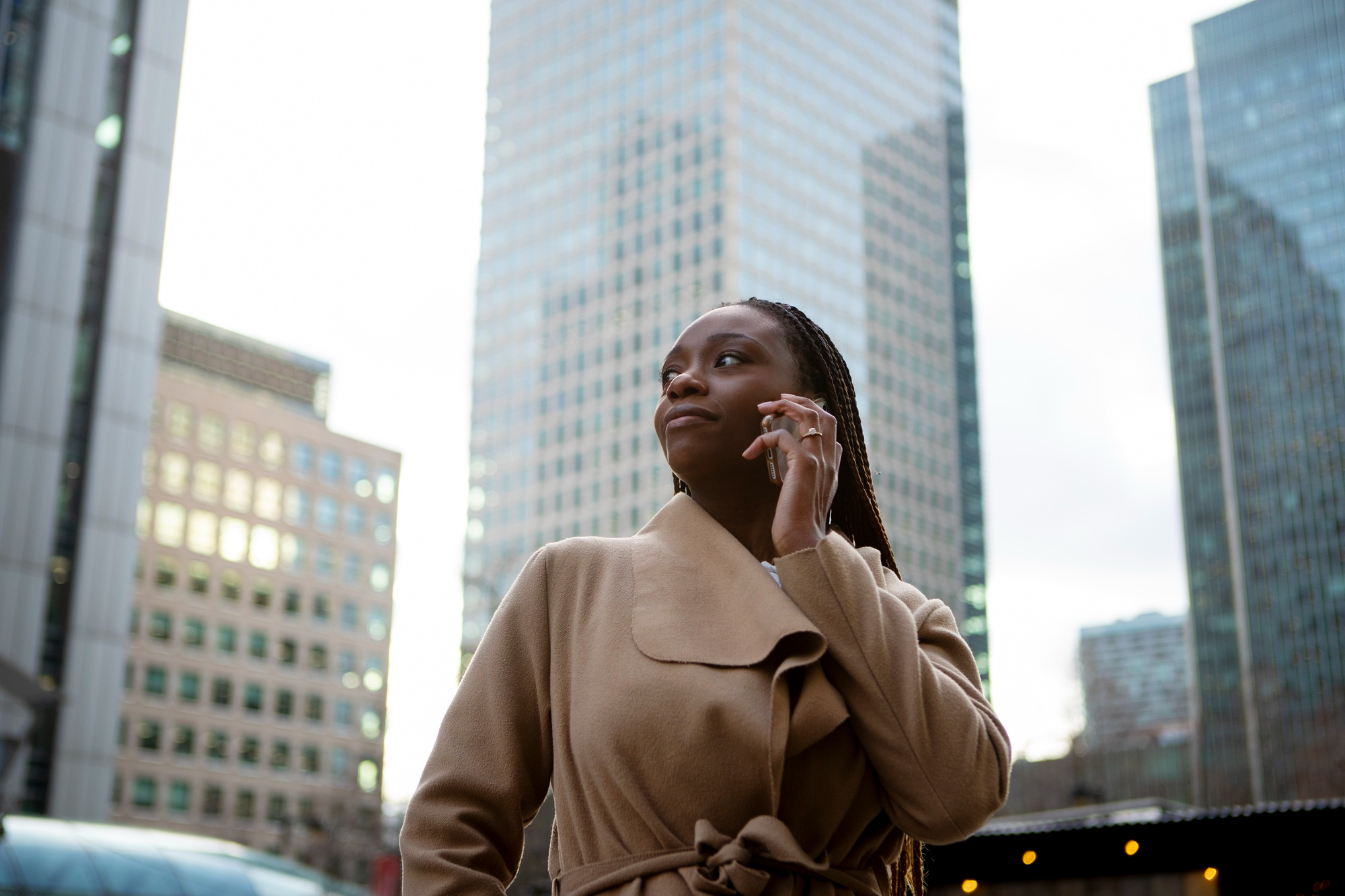 Whitecrust Asset Management