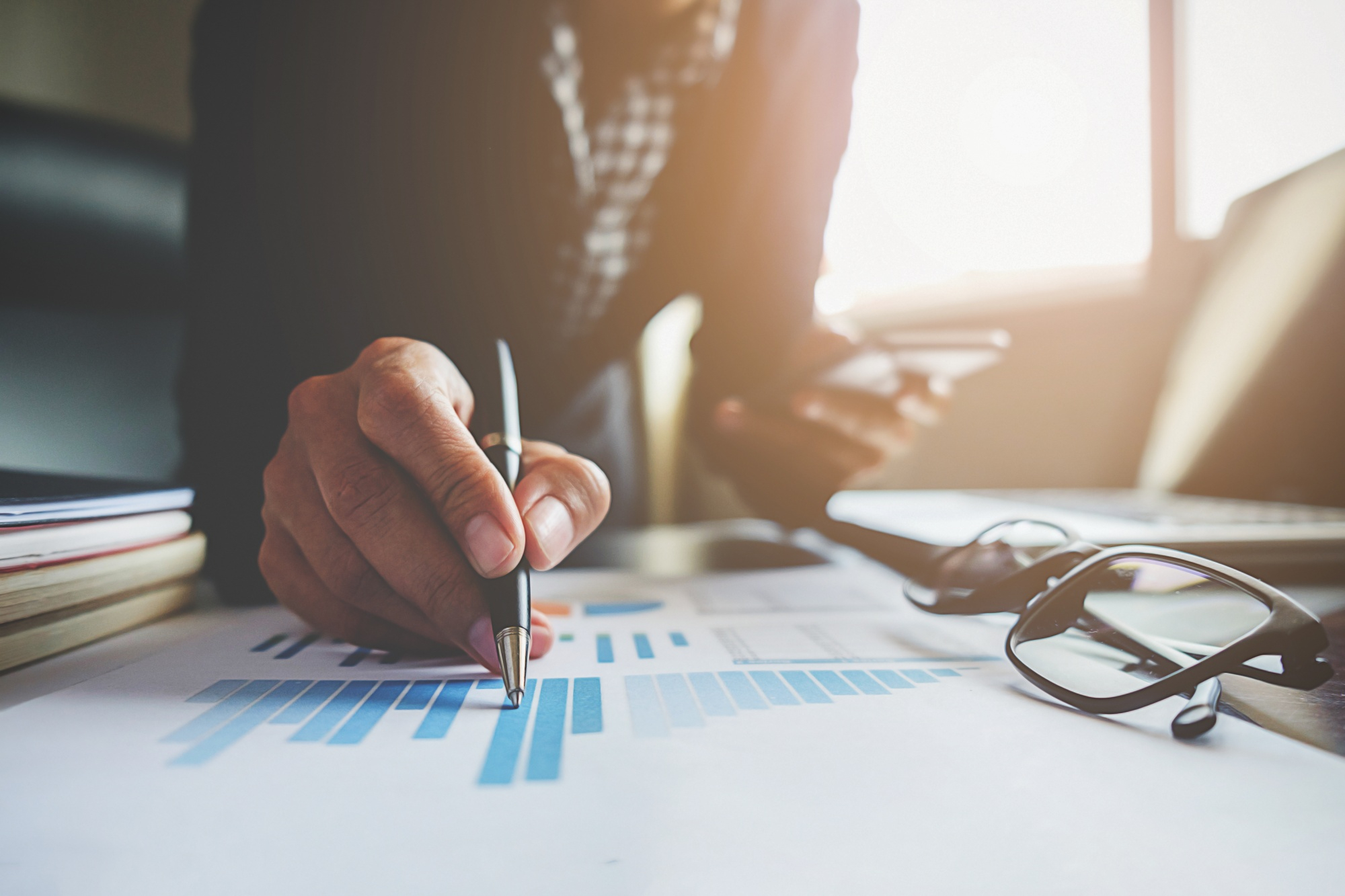 Whitecrust Finance Ltd