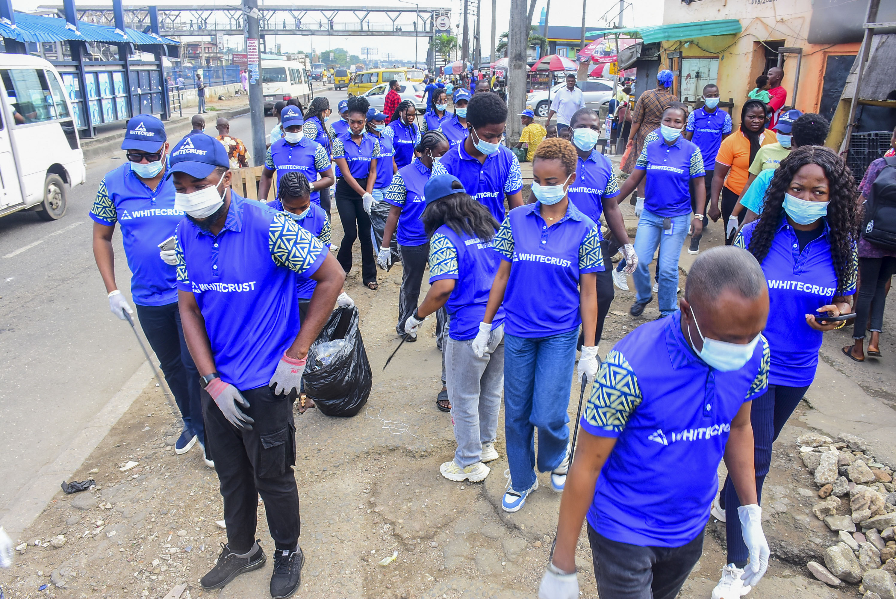 Community outreach